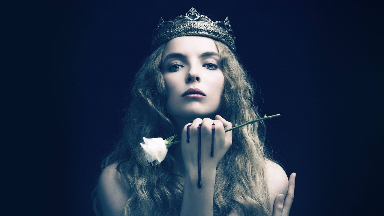 The White Princess - Spanish TV show backdrop