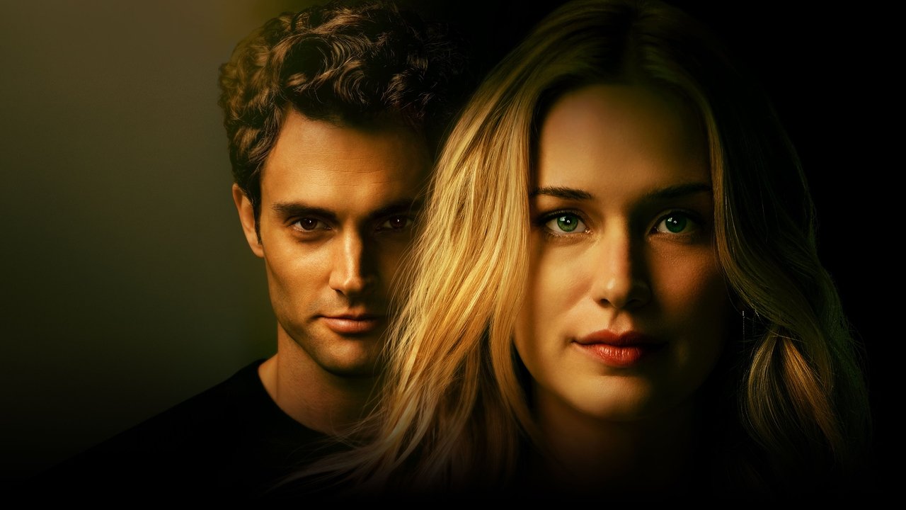 You - Spanish TV show backdrop