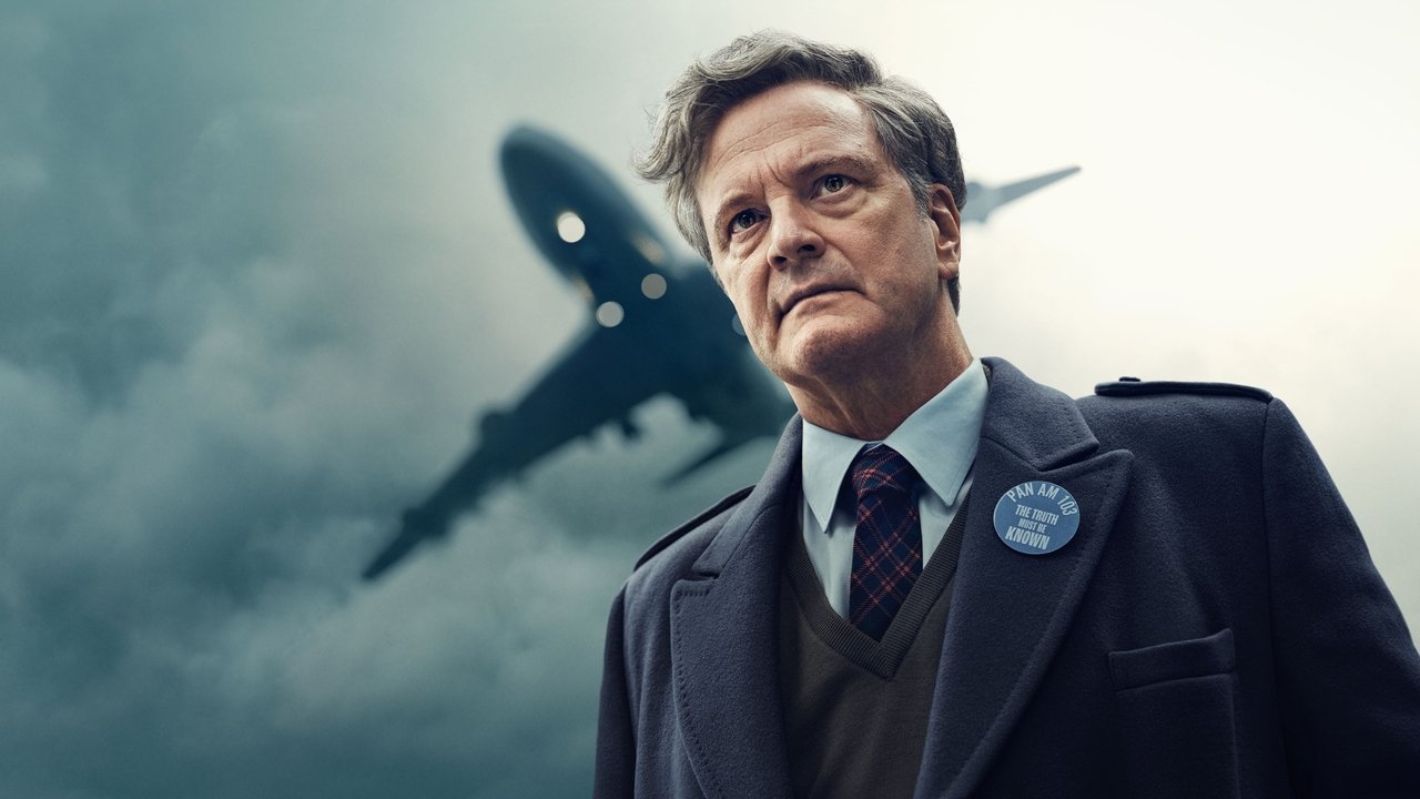 Lockerbie: A Search for Truth - Spanish TV show backdrop