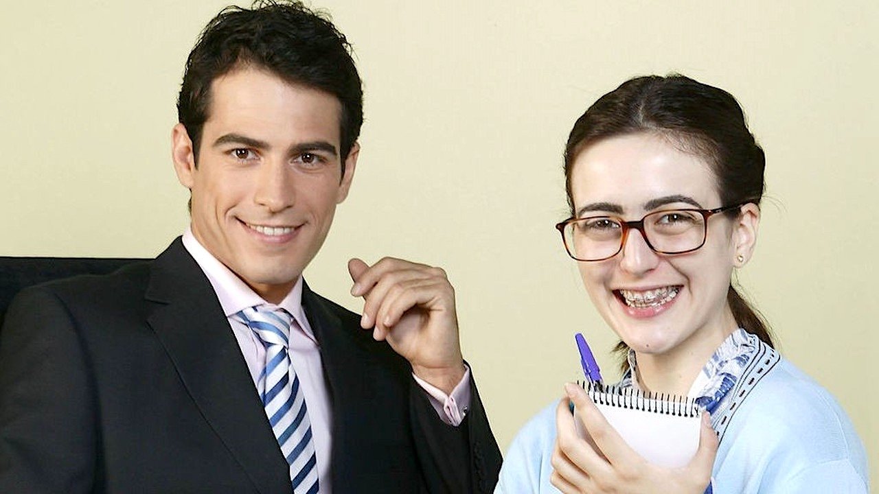 Yo soy Bea - Spanish TV show backdrop