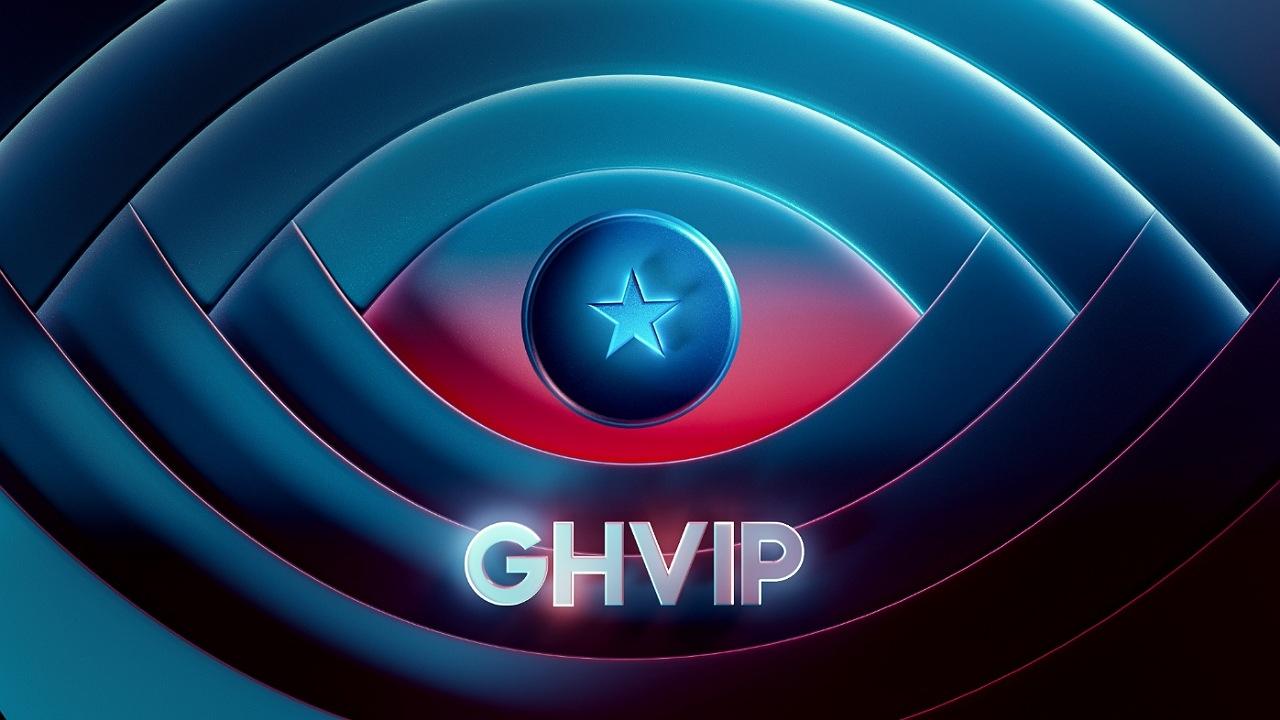 Gran hermano VIP - Spanish TV show backdrop
