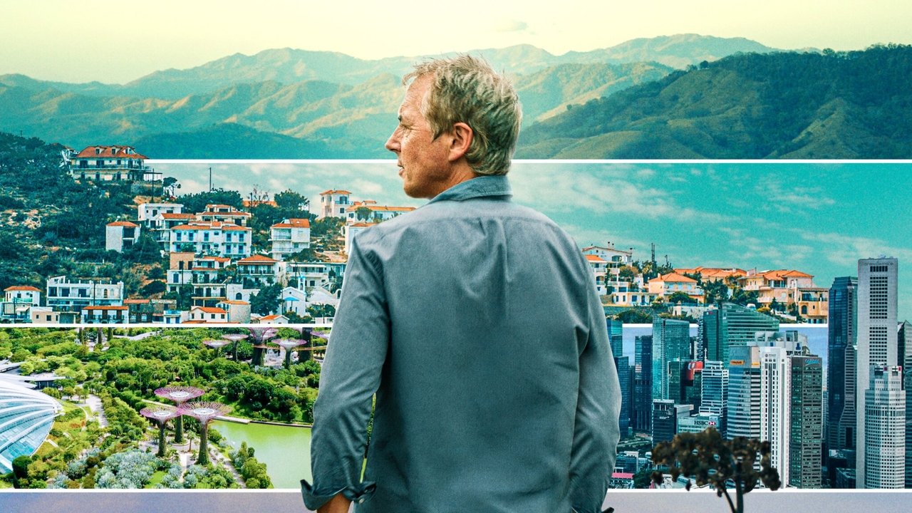 Live to 100: Secrets of the Blue Zones - Spanish TV show backdrop