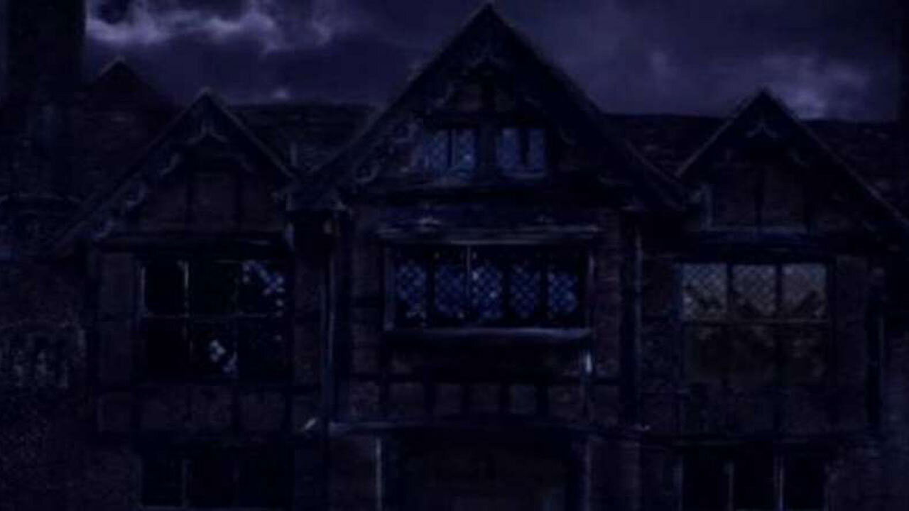 Crooked House - Spanish TV show backdrop