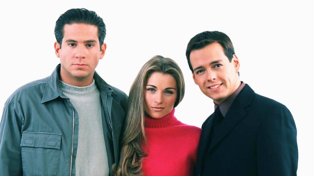 Amigas y rivales - Spanish TV show backdrop