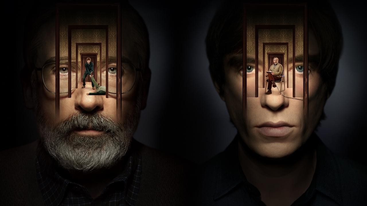 The Patient - Spanish TV show backdrop