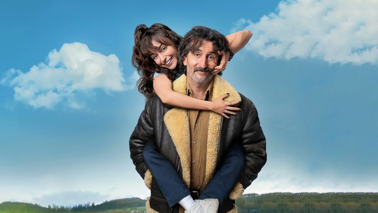 Old Dog, New Tricks - Spanish TV show backdrop