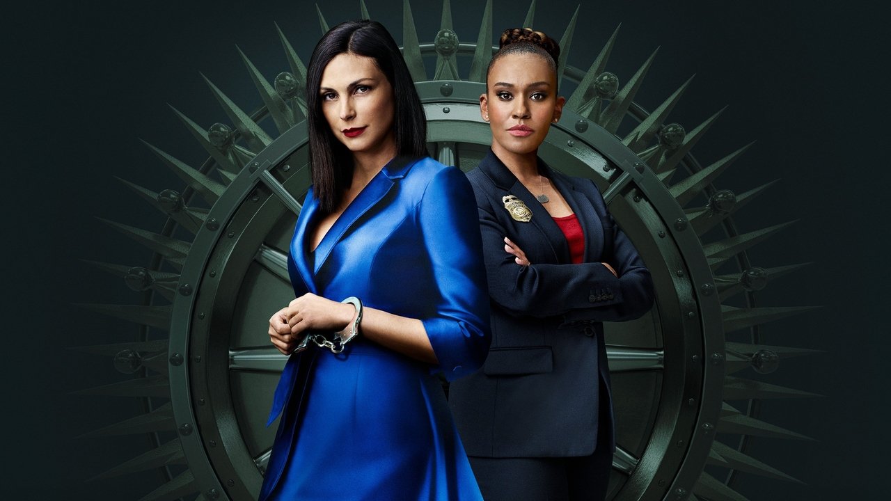 The Endgame - Spanish TV show backdrop