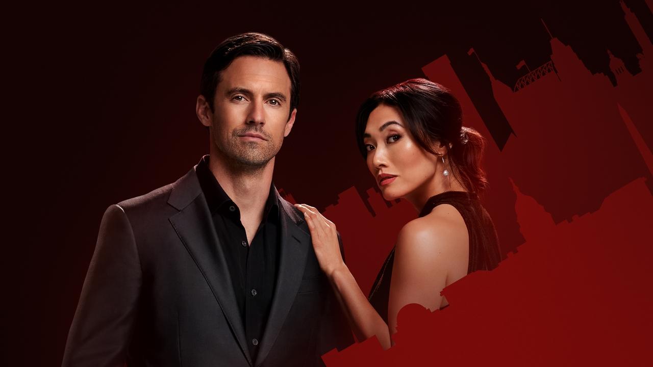 The Company You Keep - Spanish TV show backdrop