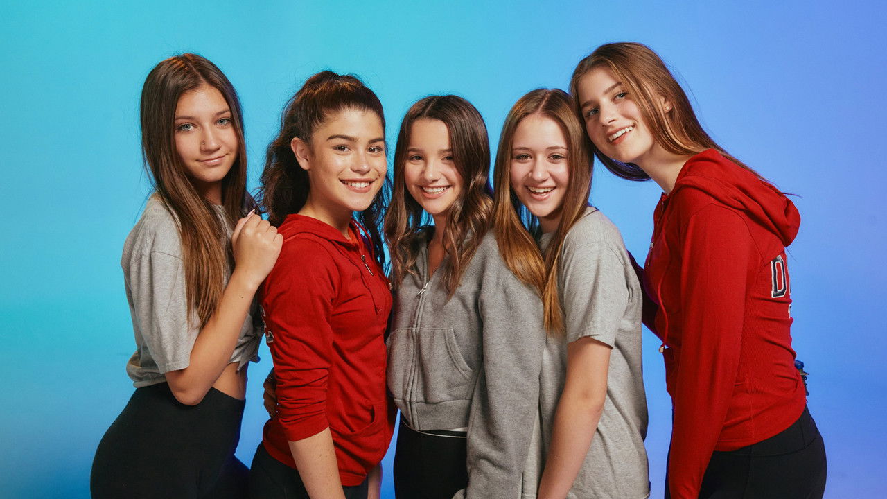 Chicken Girls - Spanish TV show backdrop