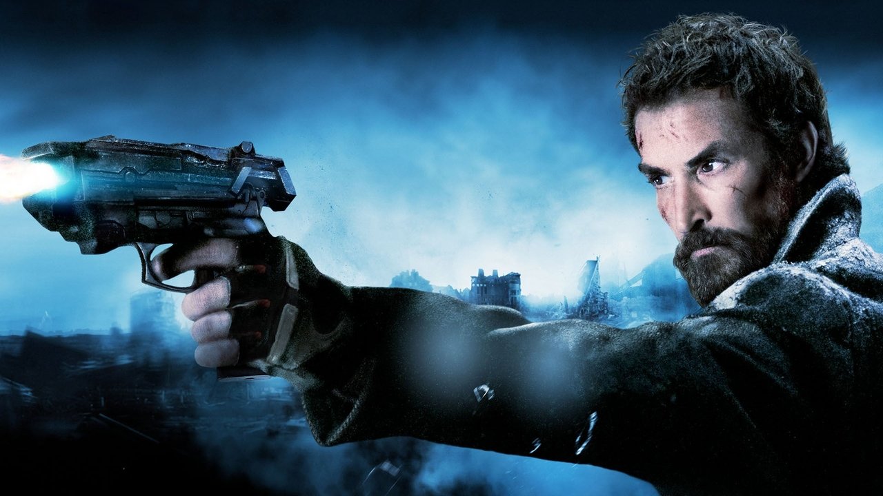 Falling Skies - Spanish TV show backdrop
