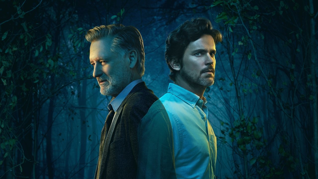 The Sinner - Spanish TV show backdrop
