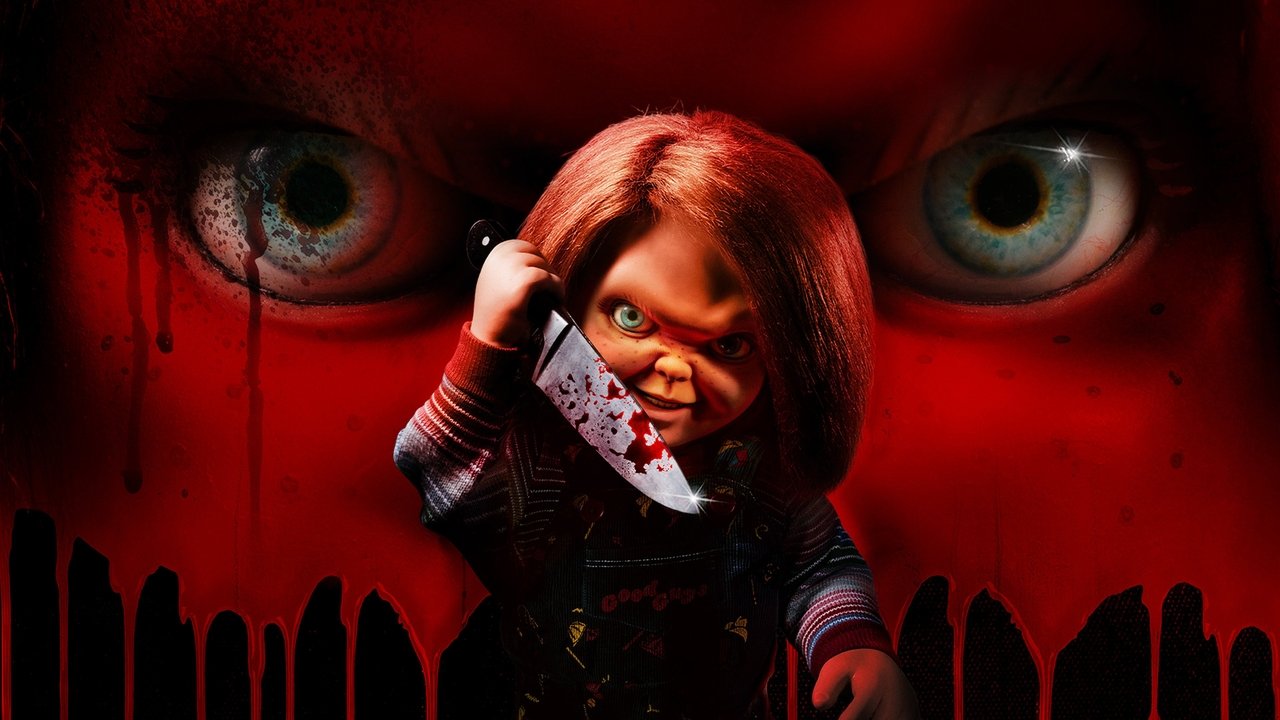 Chucky - Spanish TV show backdrop