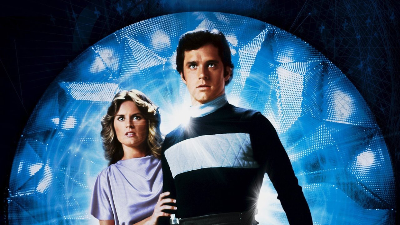Logan's Run - Spanish TV show backdrop