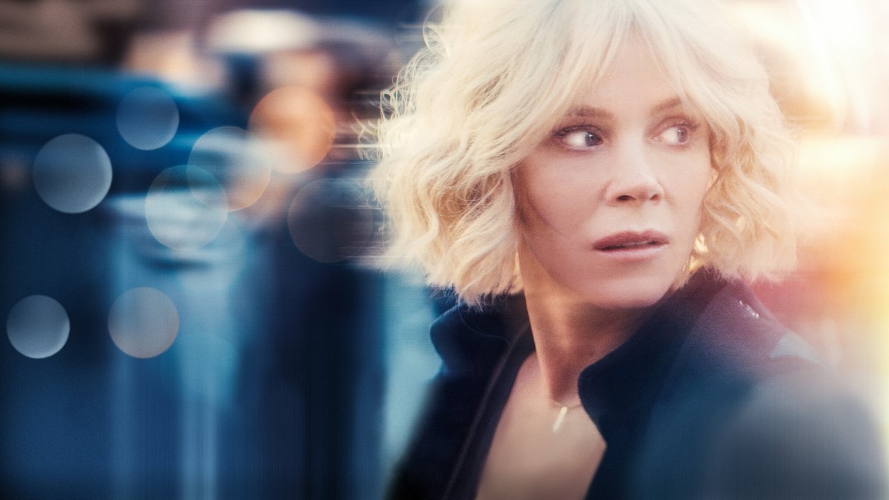 Marcella - Spanish TV show backdrop