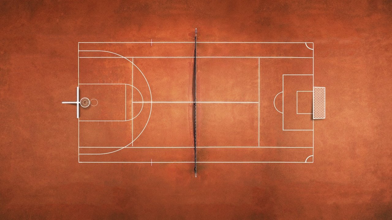 The Playbook - Spanish TV show backdrop