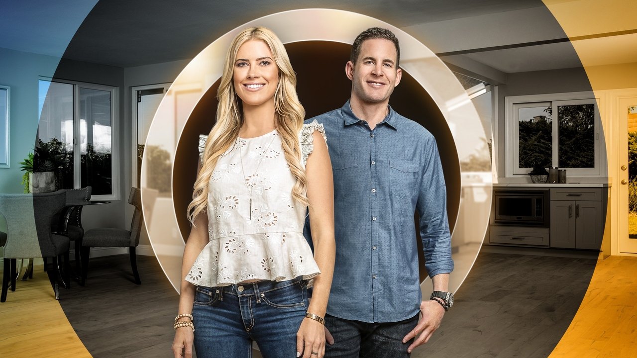 Flip or Flop - Spanish TV show backdrop