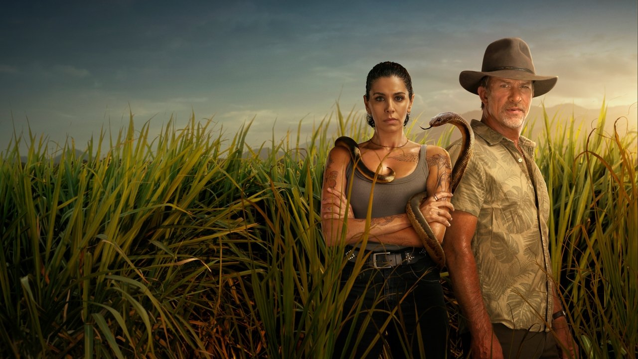 Troppo - Spanish TV show backdrop