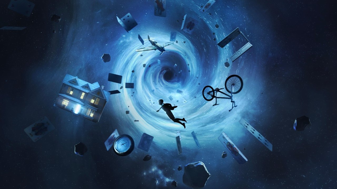 Amazing Stories - Spanish TV show backdrop