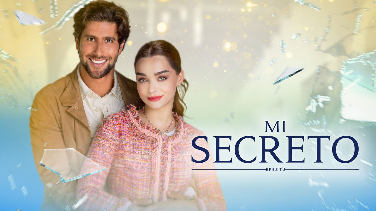 Mi Secreto - Spanish TV show backdrop