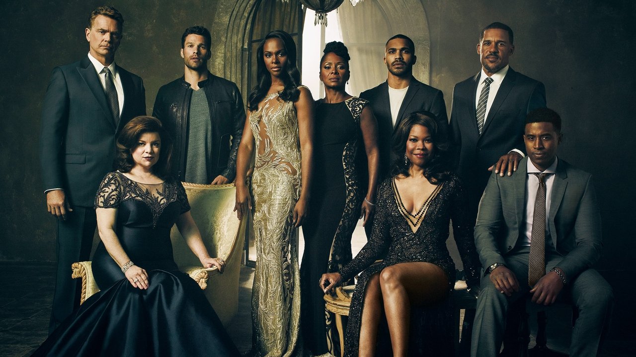Tyler Perry's The Haves and the Have Nots - Spanish TV show backdrop