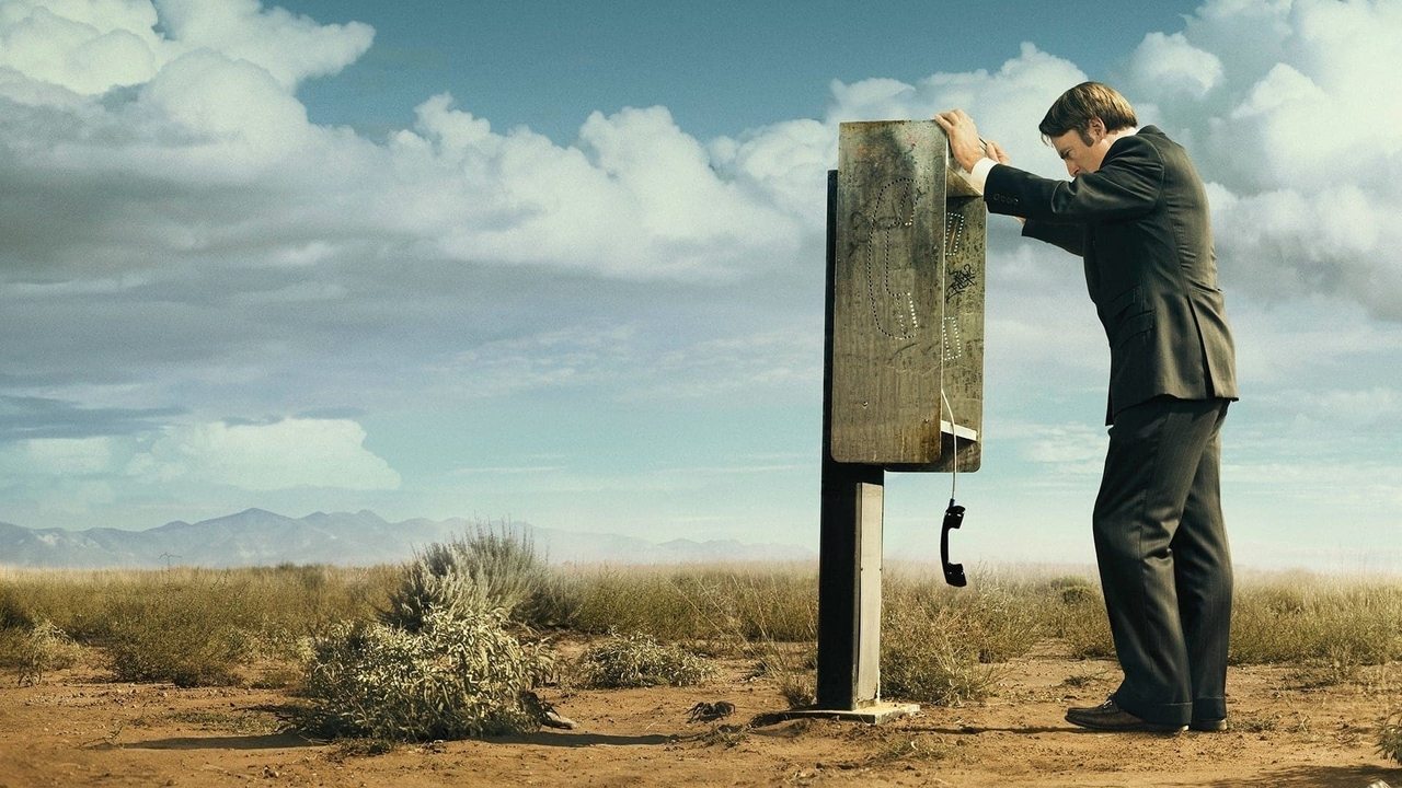 Better Call Saul - Spanish TV show backdrop