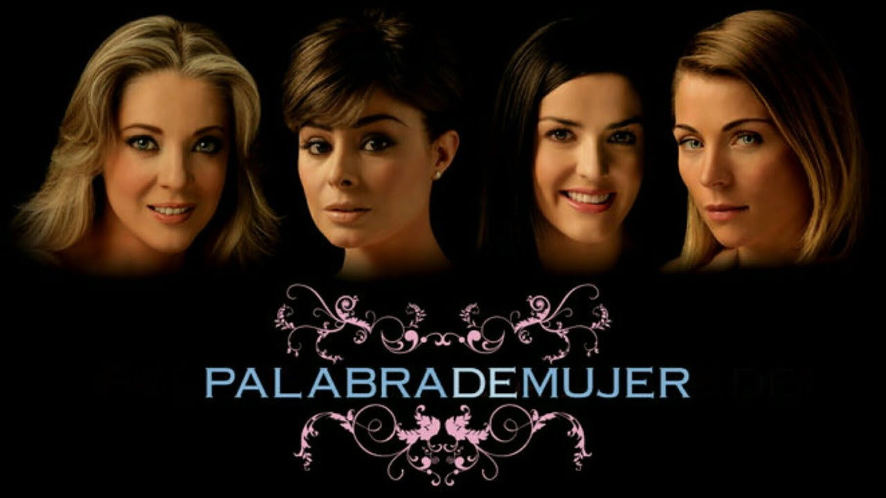 Palabra de Mujer - Spanish TV show backdrop