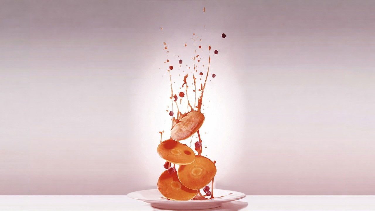 MasterChef - Spanish TV show backdrop