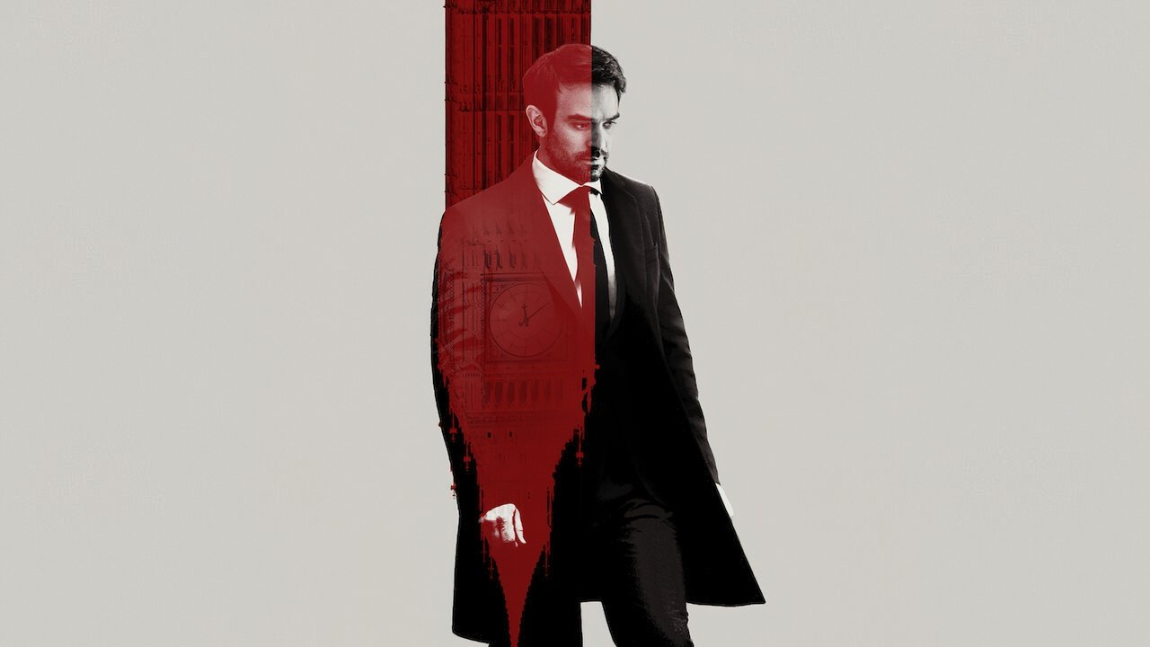 Treason - Spanish TV show backdrop