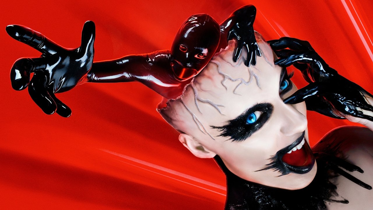 American Horror Stories - Spanish TV show backdrop