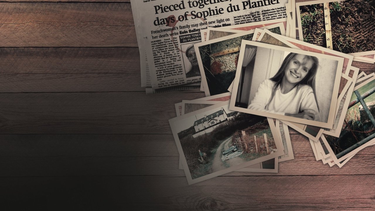 Sophie: A Murder in West Cork - Spanish TV show backdrop