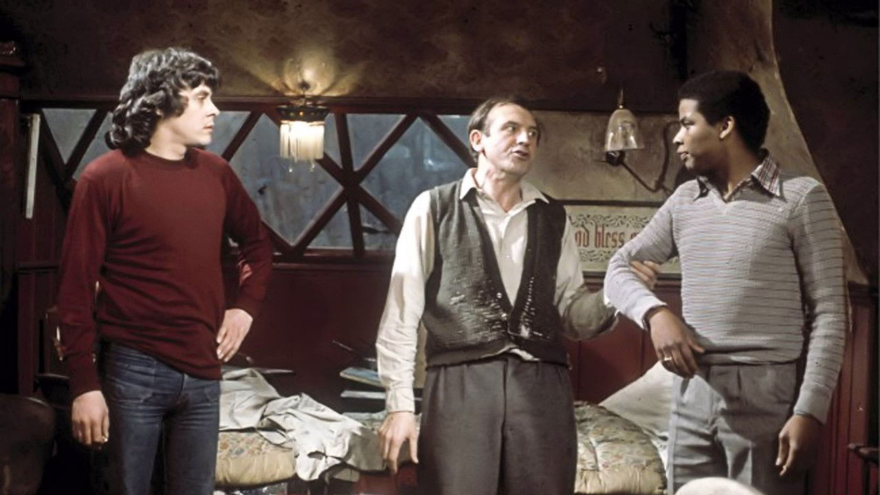 Rising Damp - Spanish TV show backdrop