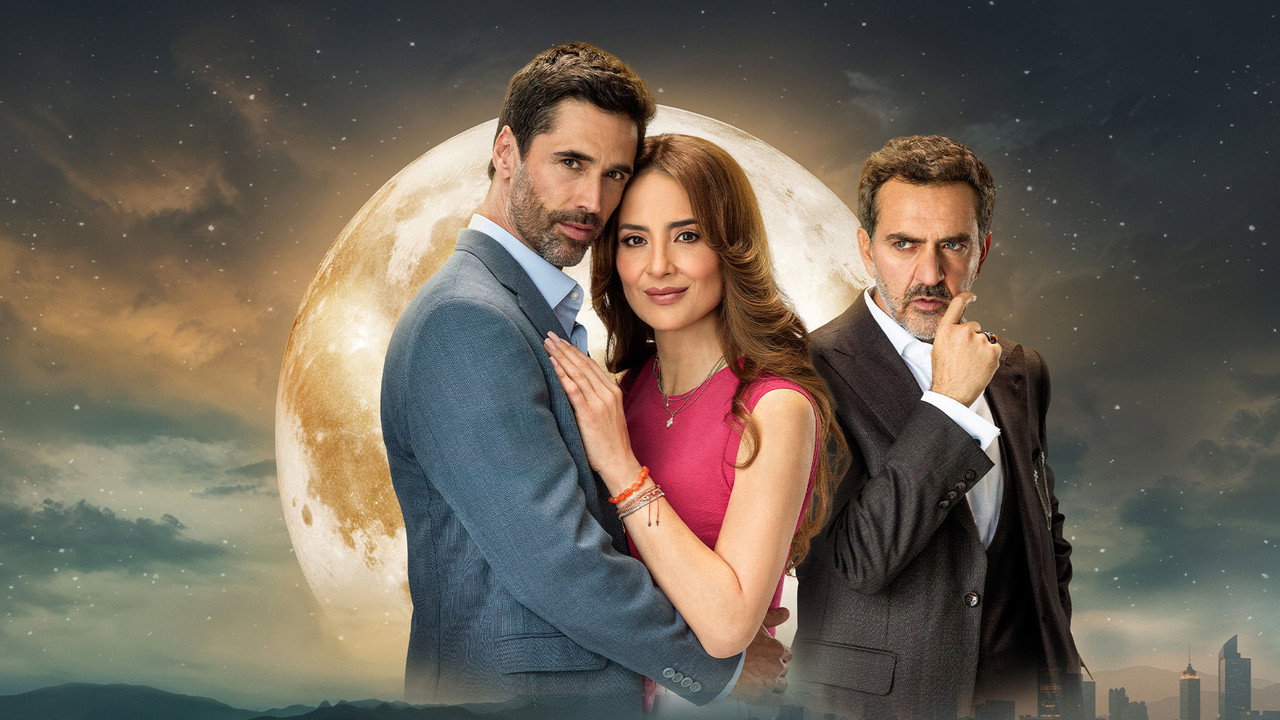 El Renacer de Luna - Spanish TV show backdrop