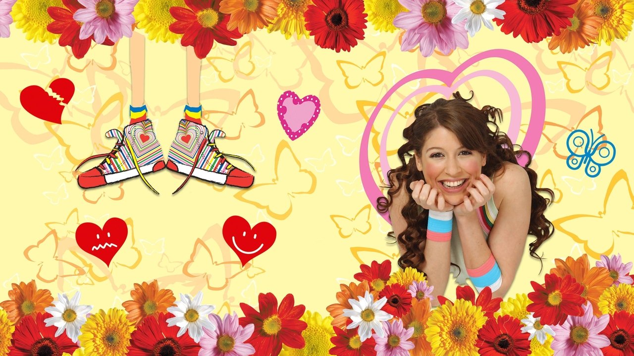 Flinderella - Spanish TV show backdrop