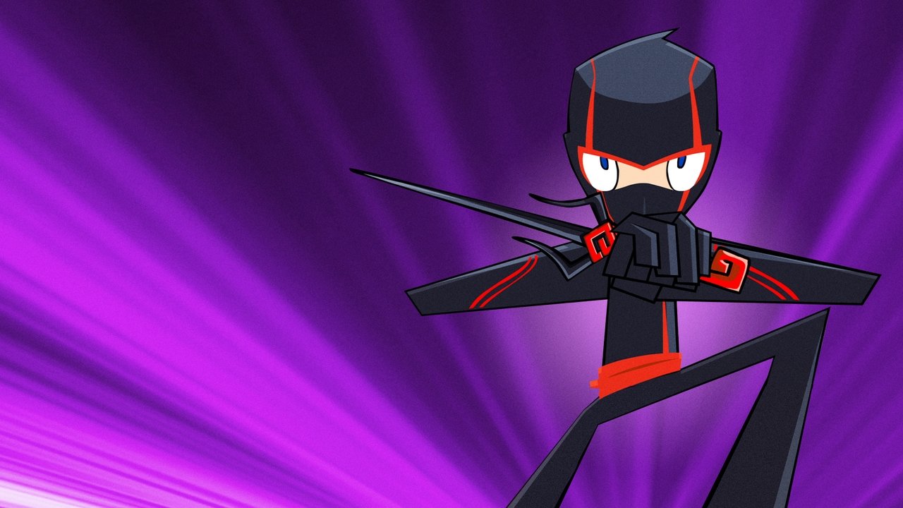 Randy Cunningham: 9th Grade Ninja - Spanish TV show backdrop