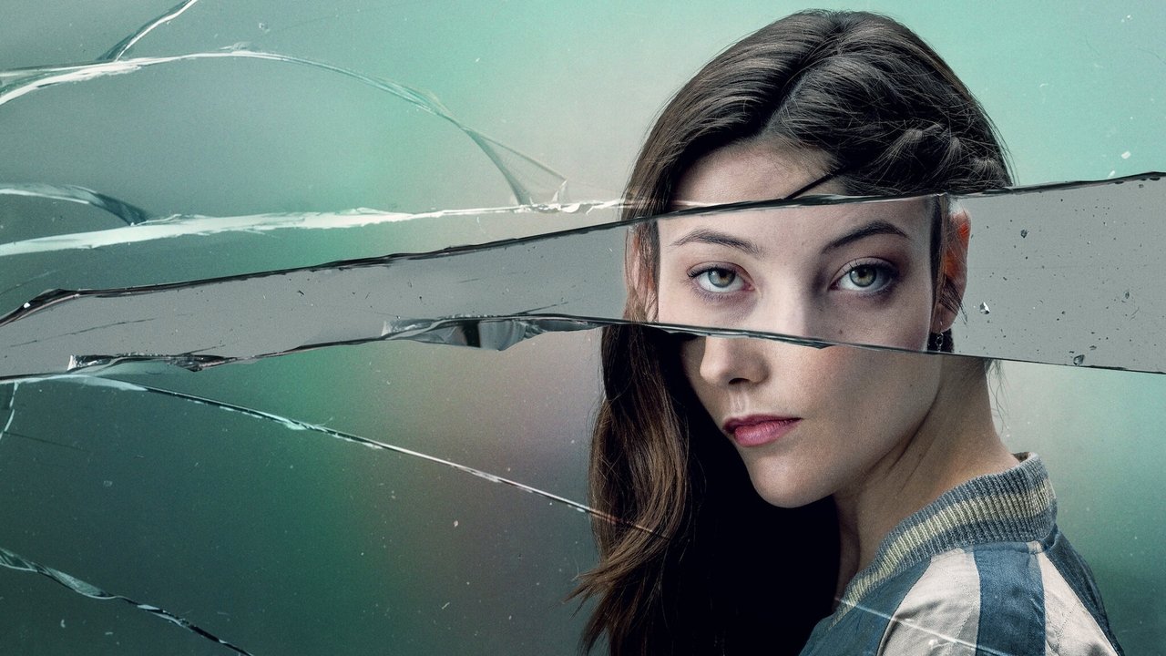 The Girl in the Mirror - Spanish TV show backdrop