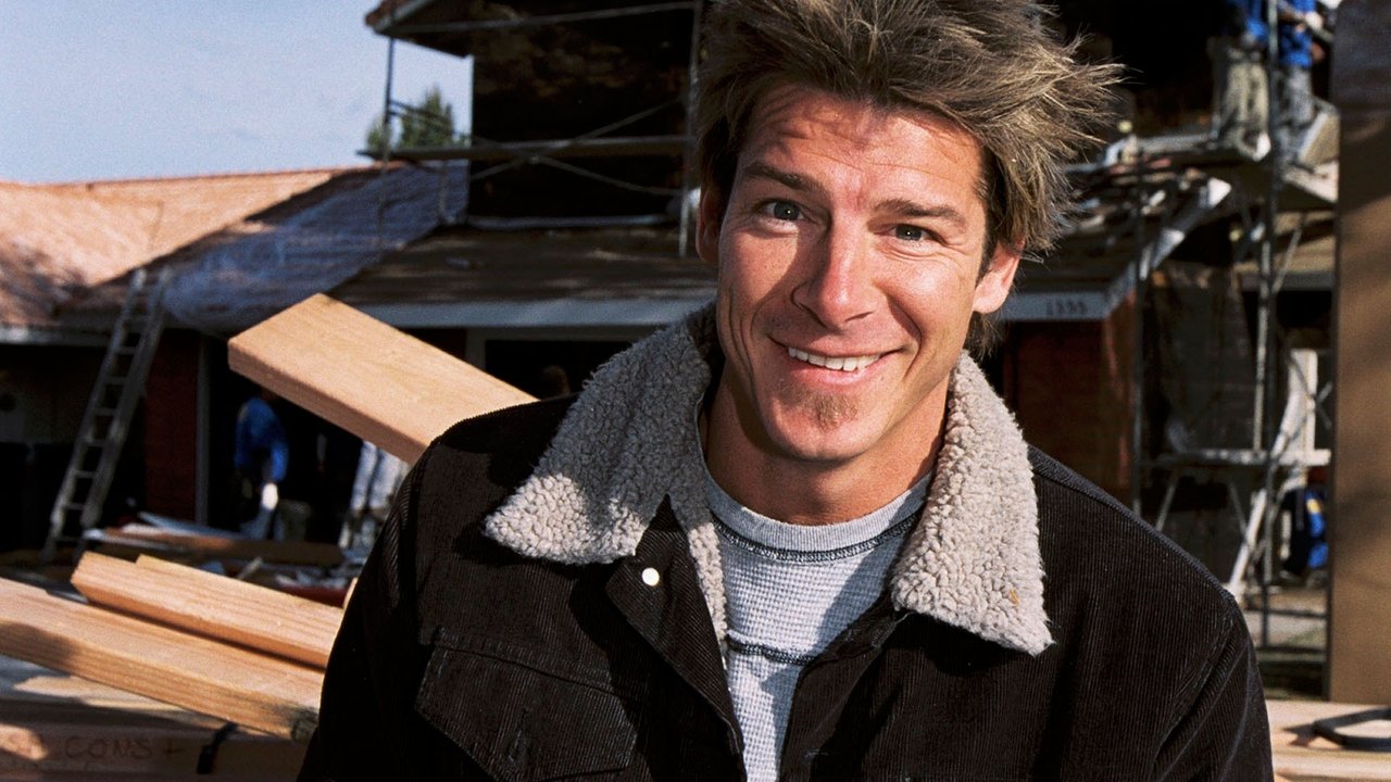 Extreme Makeover: Home Edition - Spanish TV show backdrop