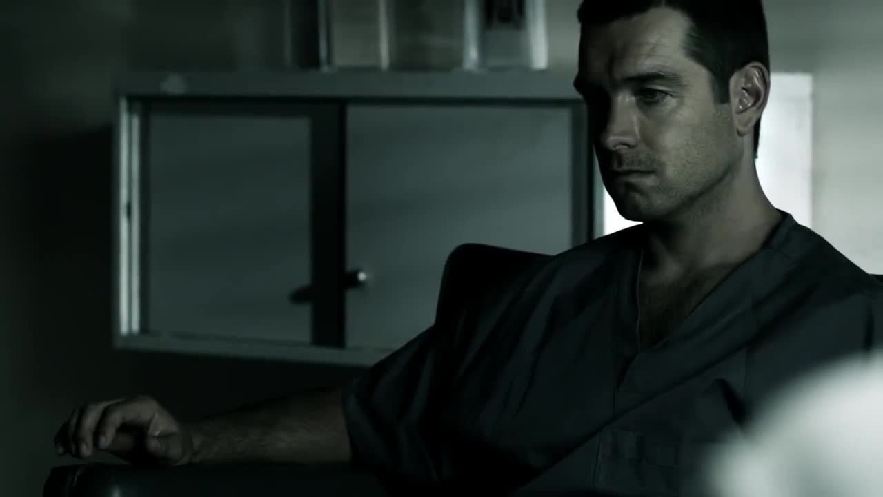 Banshee: Origins - Spanish TV show backdrop