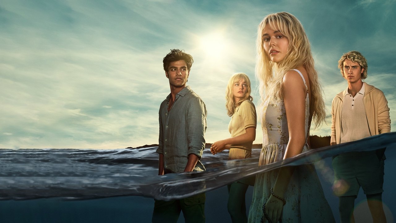 We Were Liars - Spanish TV show backdrop