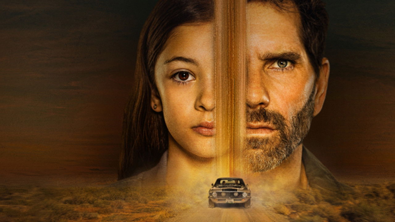 Wolf: Die Killing - Spanish TV show backdrop