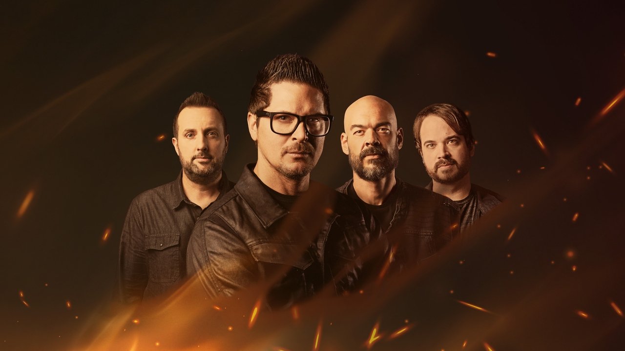 Ghost Adventures - Spanish TV show backdrop