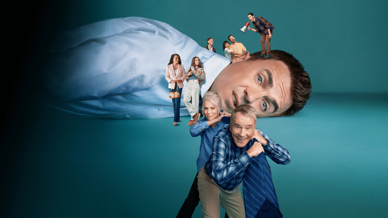 Malcolm in the Middle: Life's Still Unfair - Spanish TV show backdrop