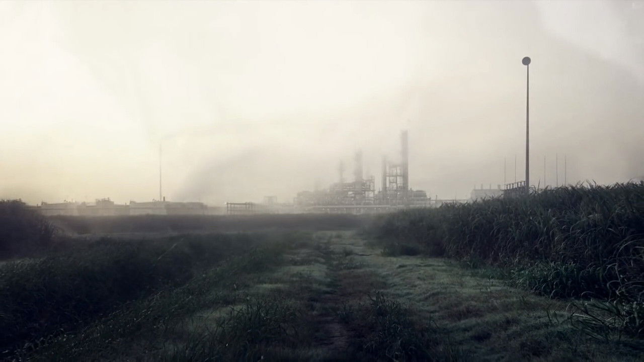 True Detective - Spanish TV show backdrop