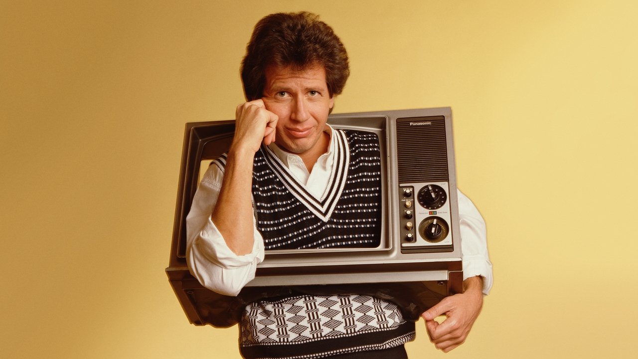 The Zen Diaries of Garry Shandling - Spanish TV show backdrop