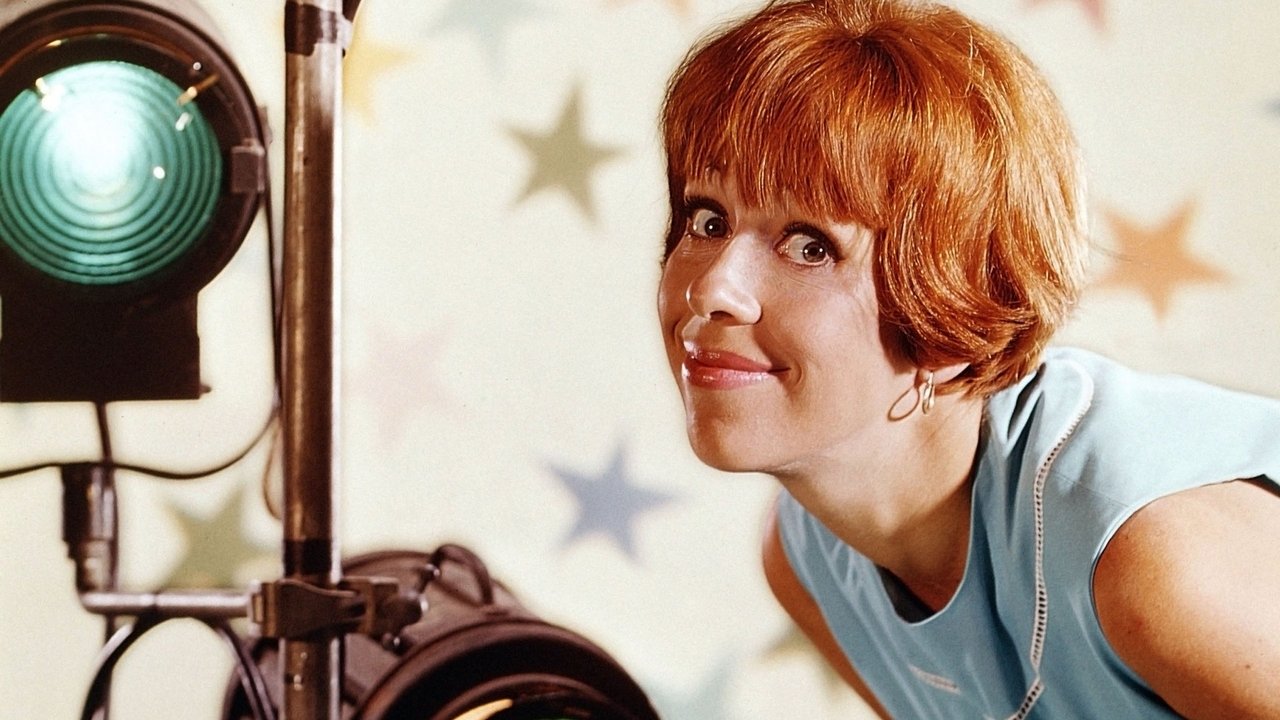 The Carol Burnett Show - Spanish TV show backdrop