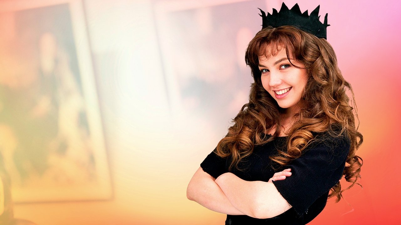 María la del Barrio - Spanish TV show backdrop