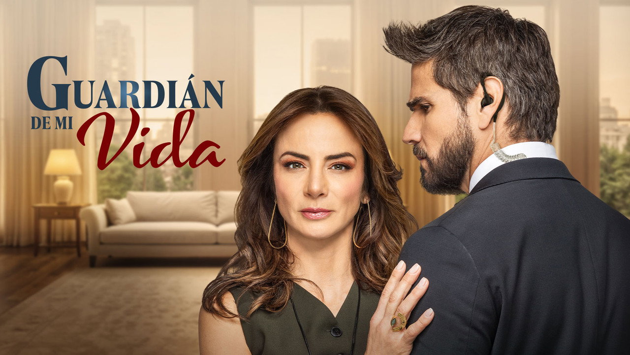 Guardián de mi vida - Spanish TV show backdrop