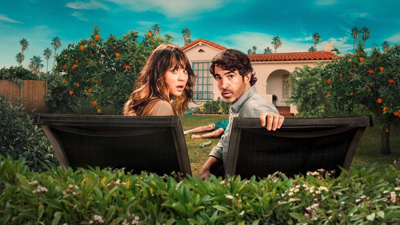 Based on a True Story - Spanish TV show backdrop
