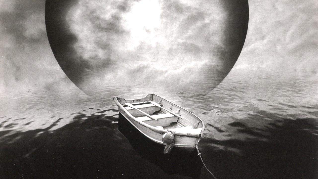 The Outer Limits - Spanish TV show backdrop