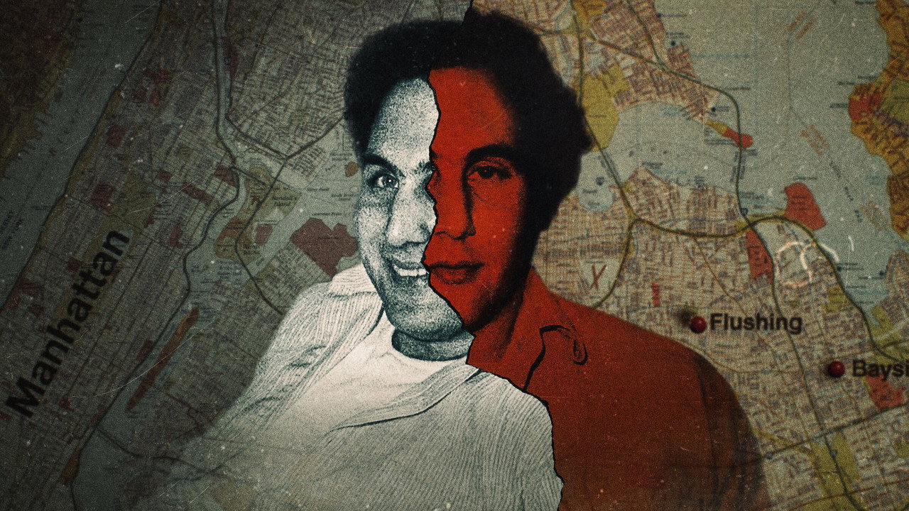 Conversations with a Killer: The Son of Sam Tapes - Spanish TV show backdrop