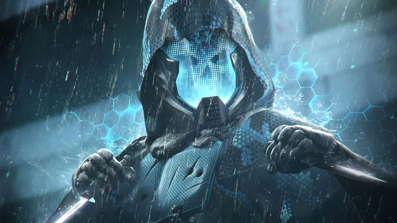 Mortal Kombat: Legacy - Spanish TV show backdrop